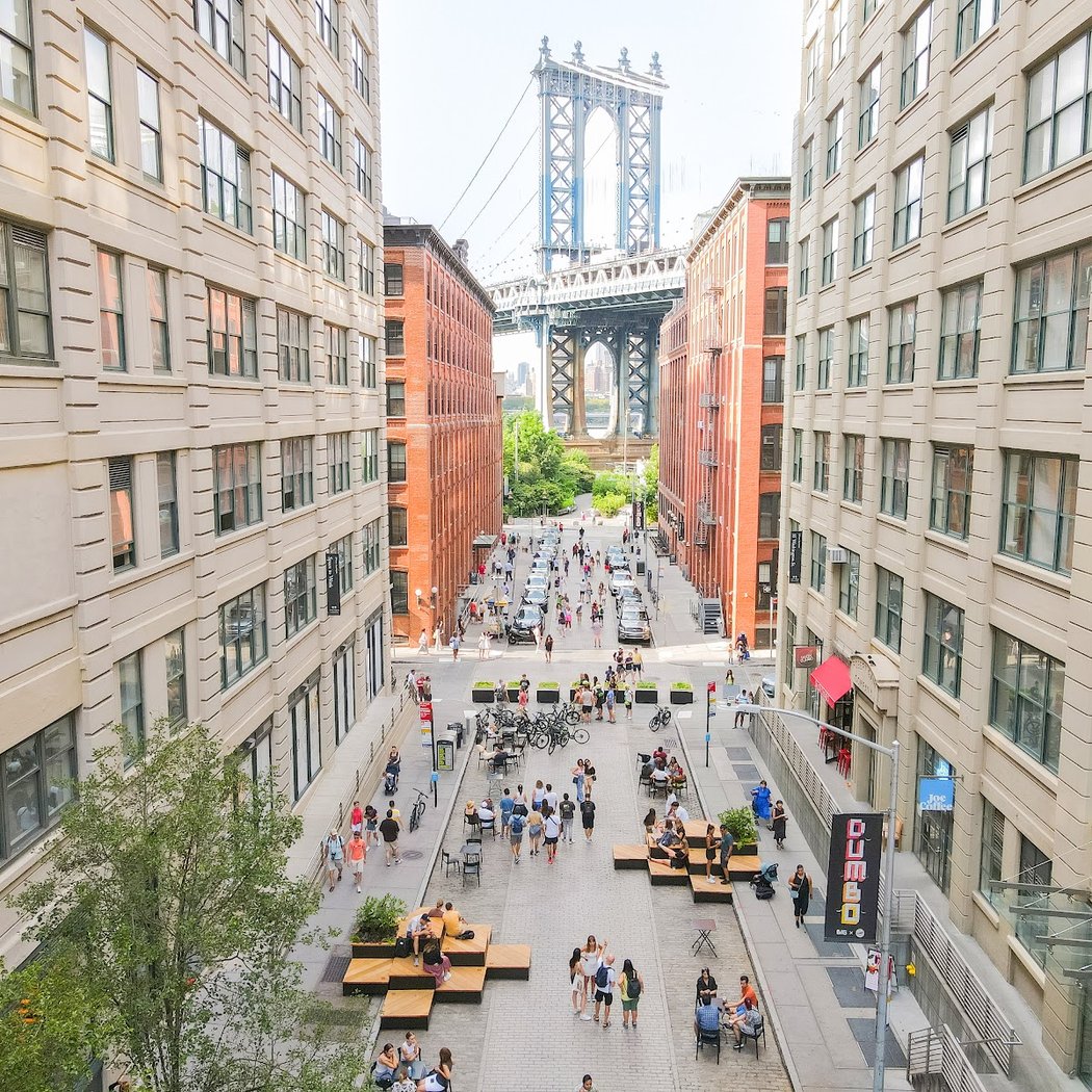 Dumbo Drop 3
